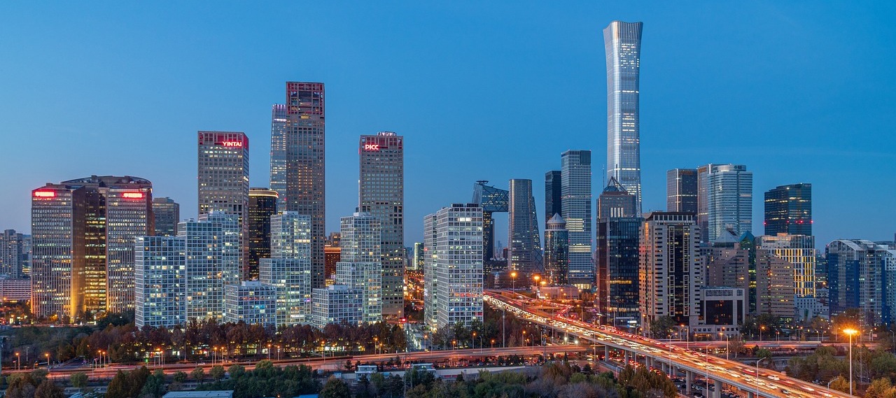 China agregará los sectores de cemento y aluminio a su SCE nacional